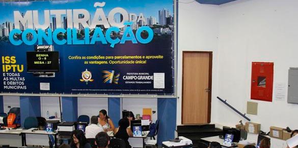 Brasil tem "uma Itália" de inadimplentes
